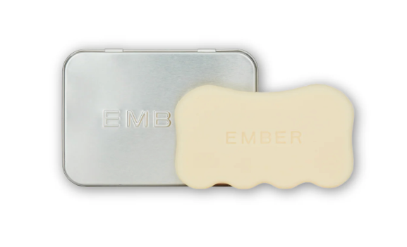 Ember - The Body Serum Bar in Sheer Santal