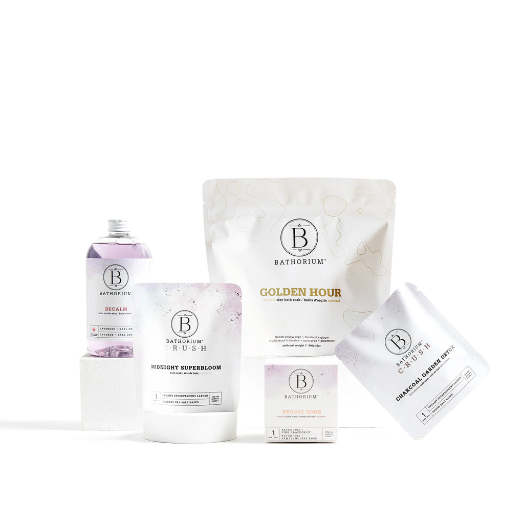 Sleep Ritual Bundle