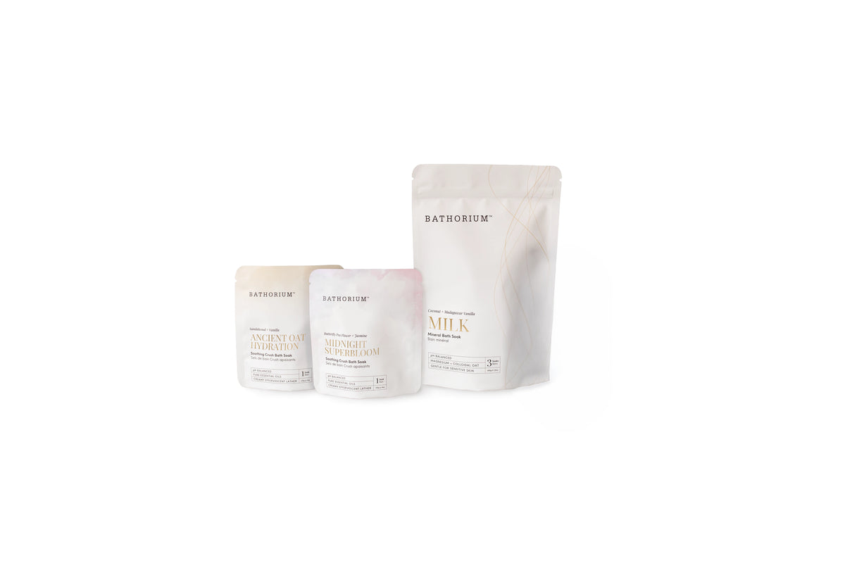 Ultimate Hydration Bundle