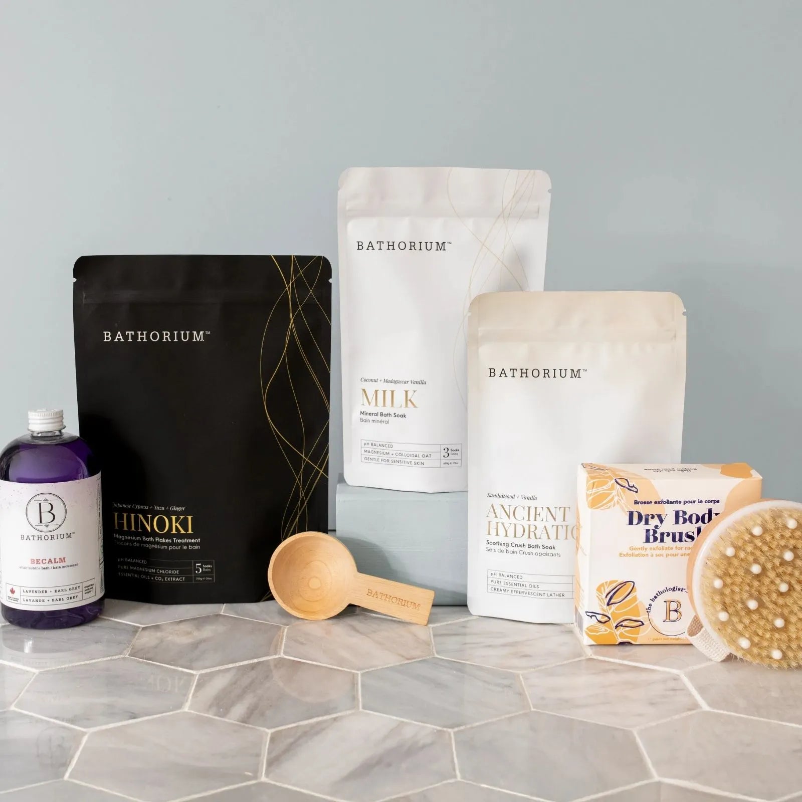Menopause Support Bundle