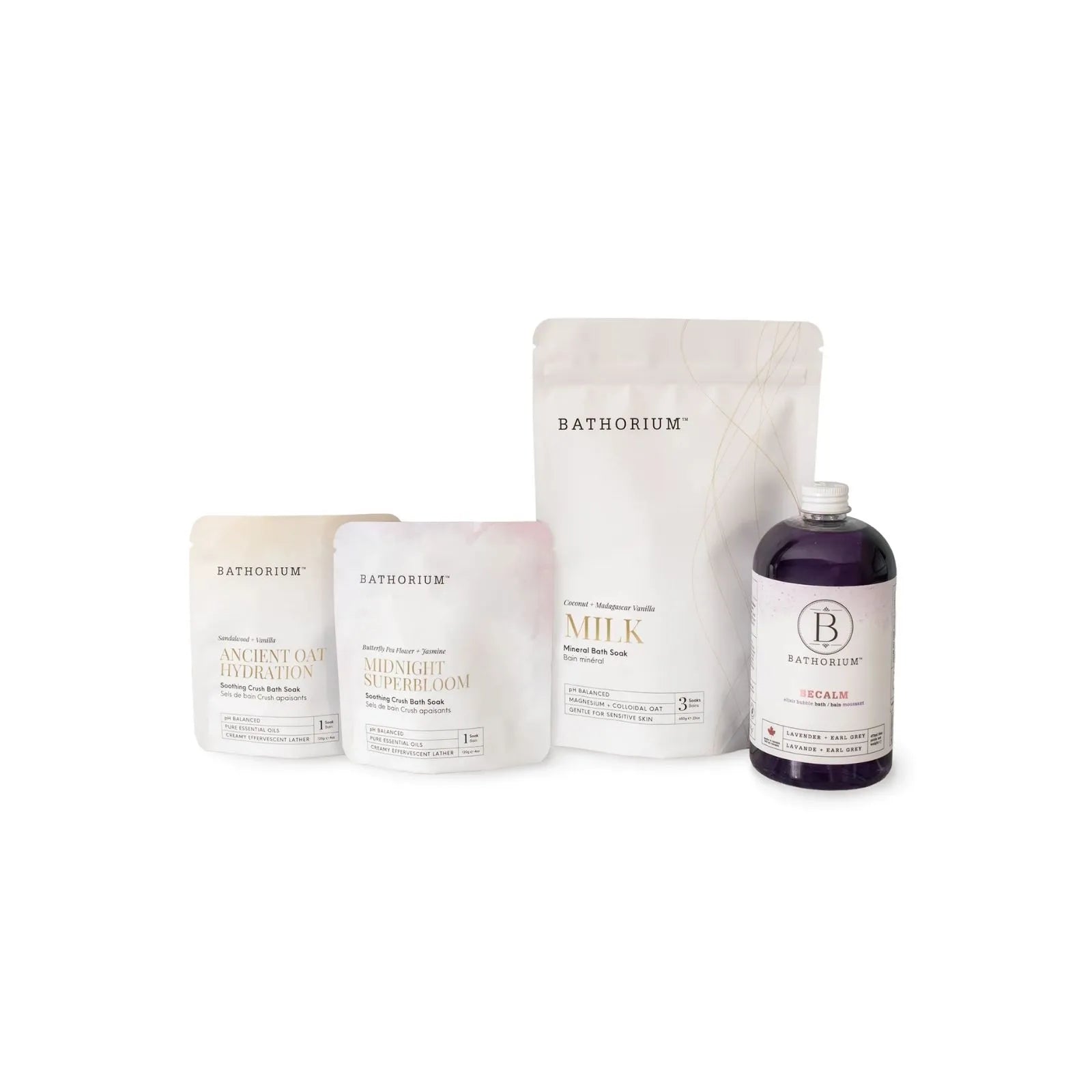 Ultimate Hydration Bundle