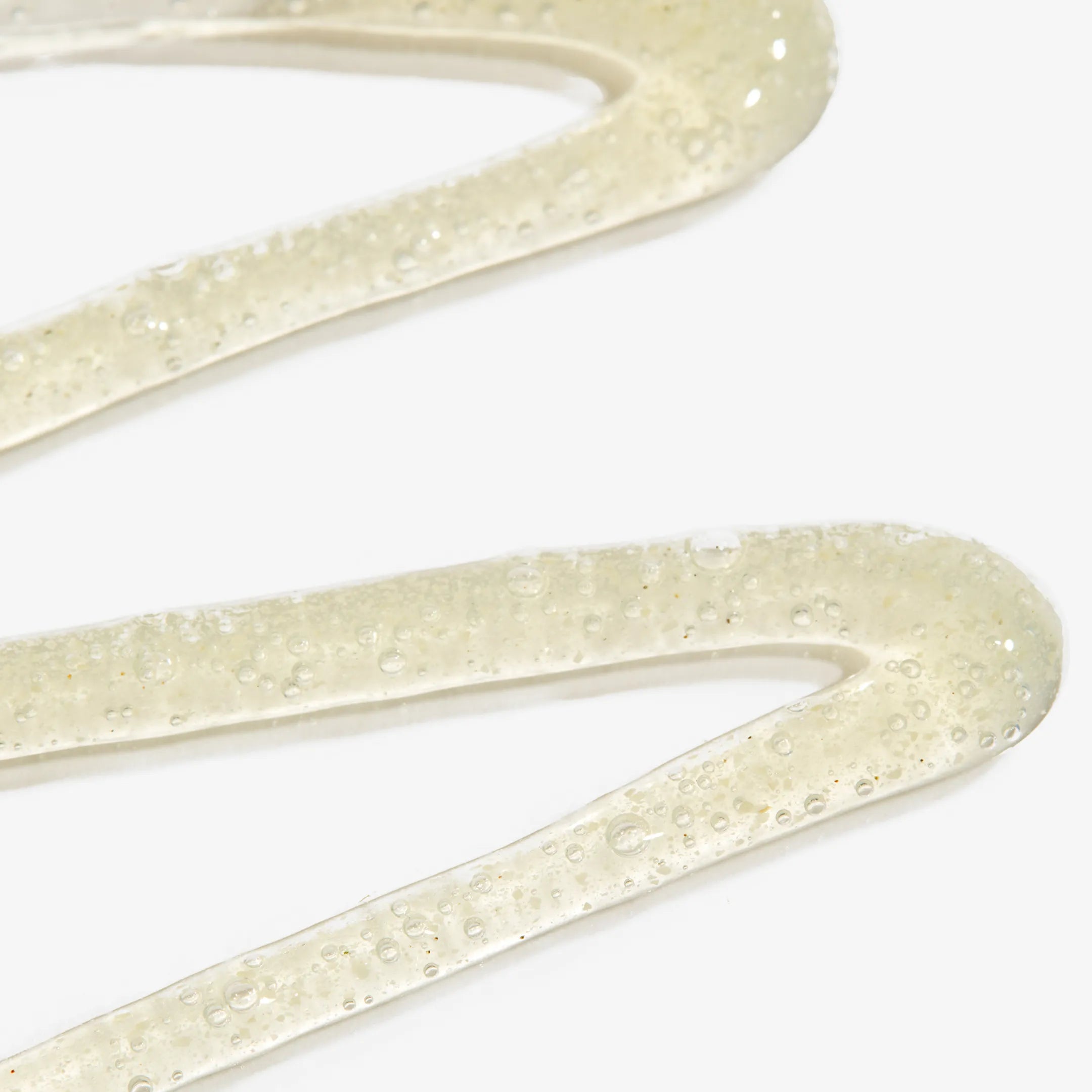 Sidia - The WIRED Body Exfoliant