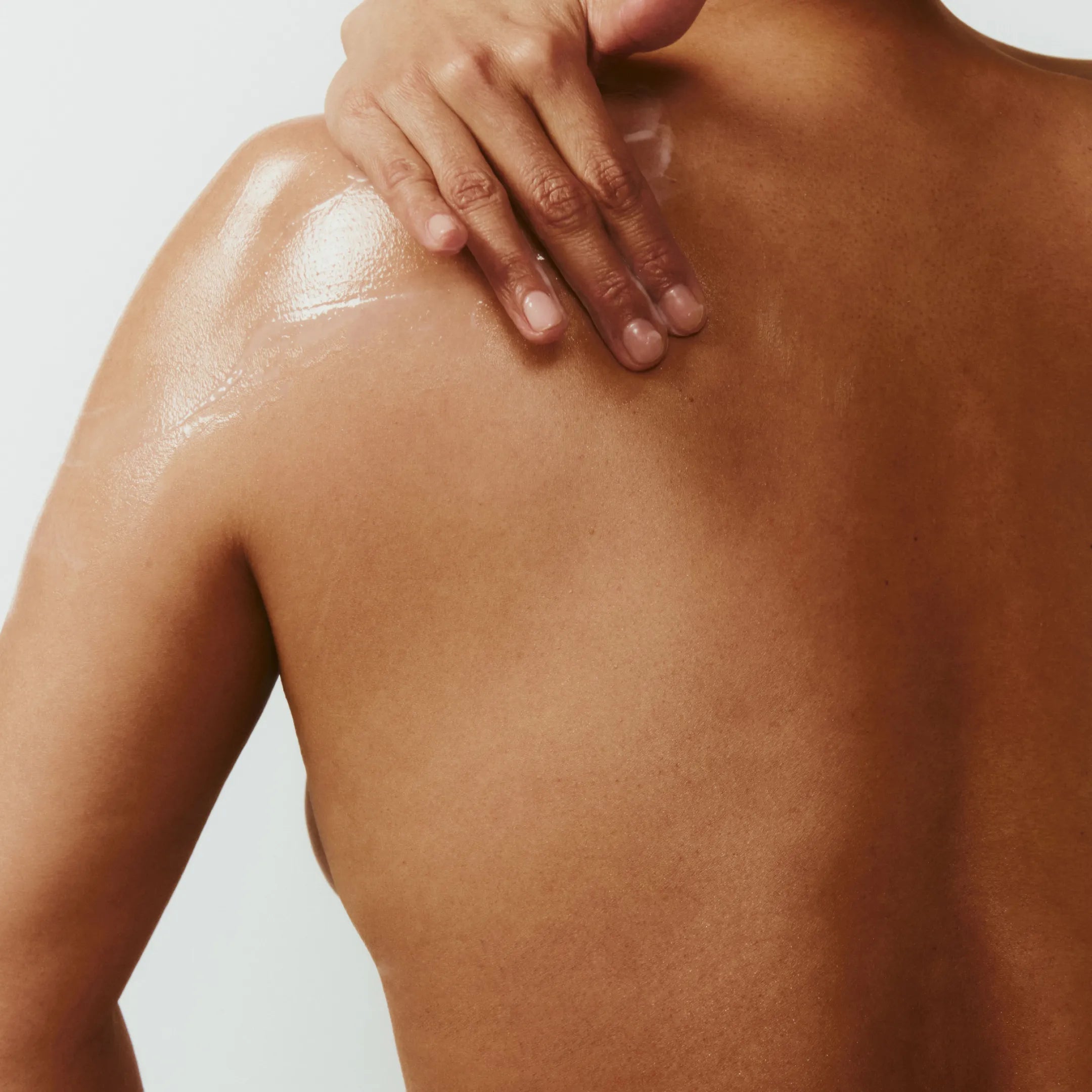 Sidia - The WIRED Body Serum product view 4