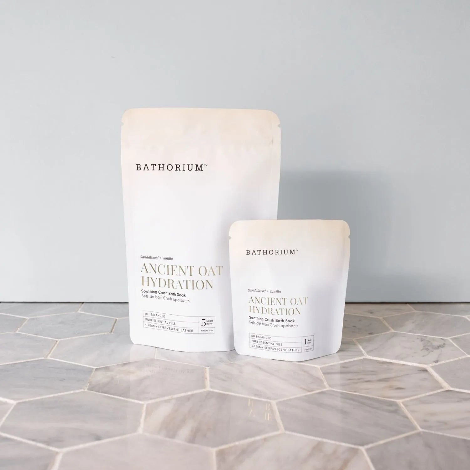 Ancient Oat Hydration Crush Soak