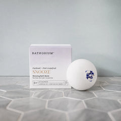 Case of 6 x Snooze Bath Bomb