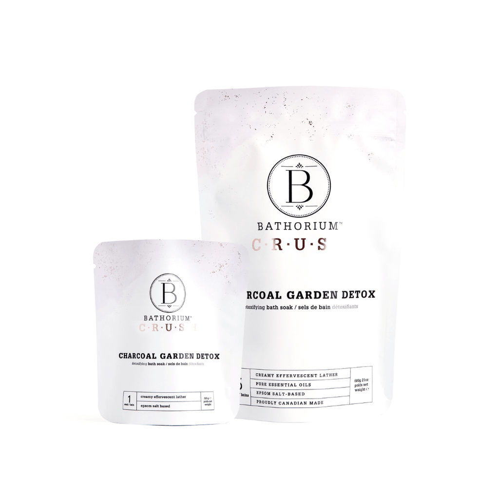 Garden Detox Crush Soak