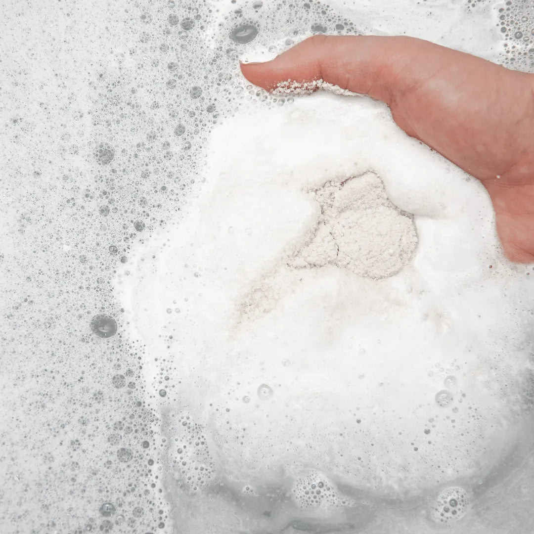 Northern Sage Recovery Crush Soak