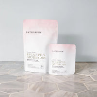 Eucalyptus Apothecary Crush Soak