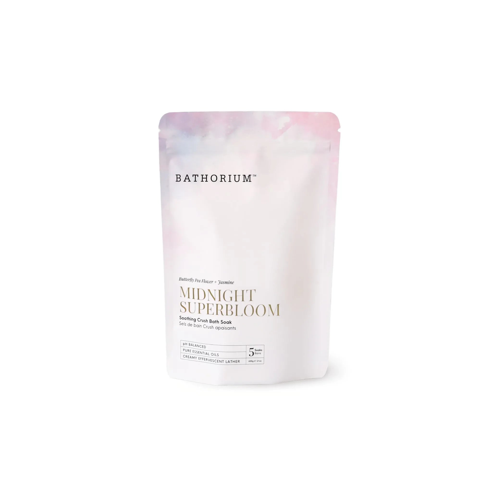 Crush Large Bag Gift Bundle