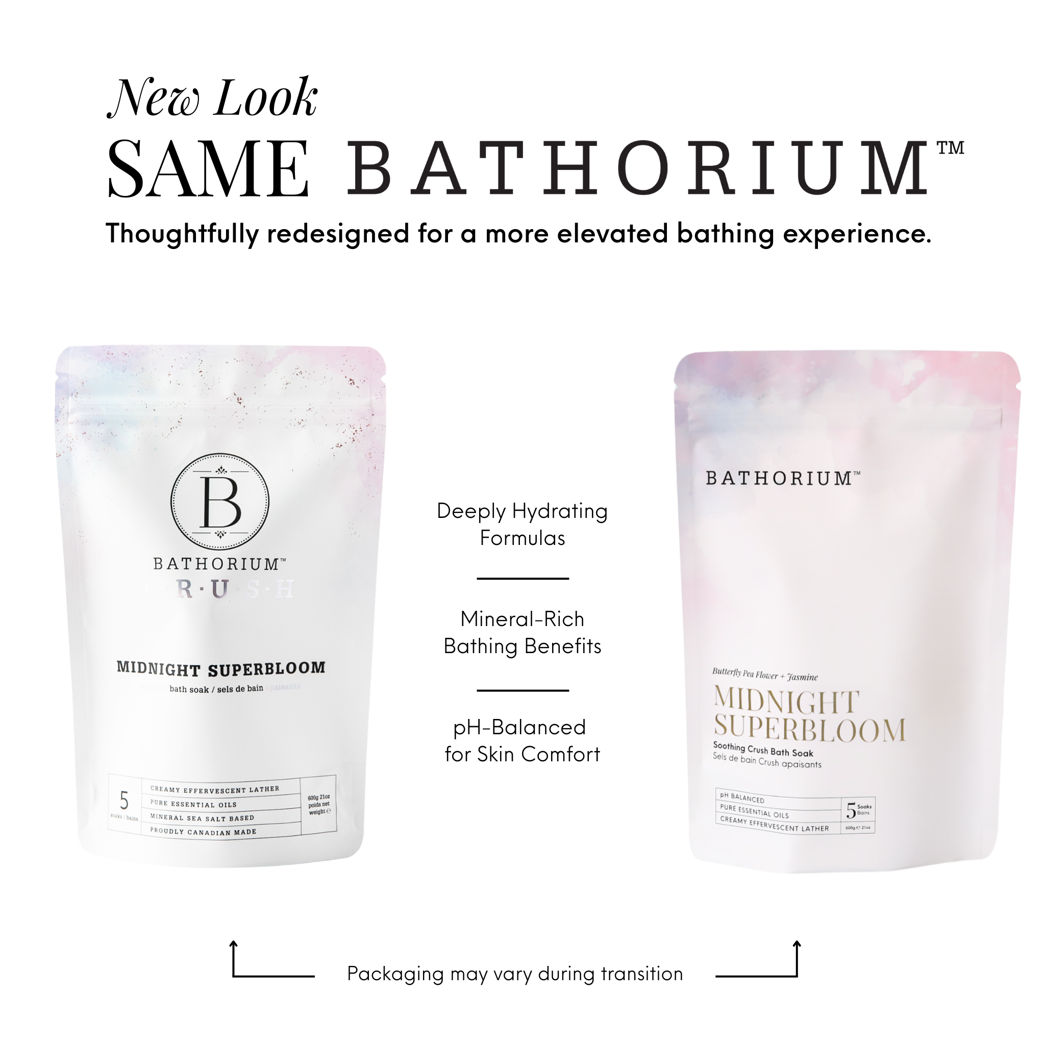 Midnight Superbloom Crush Soak
