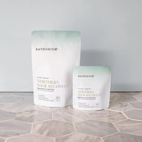 Northern Sage Recovery Crush Soak