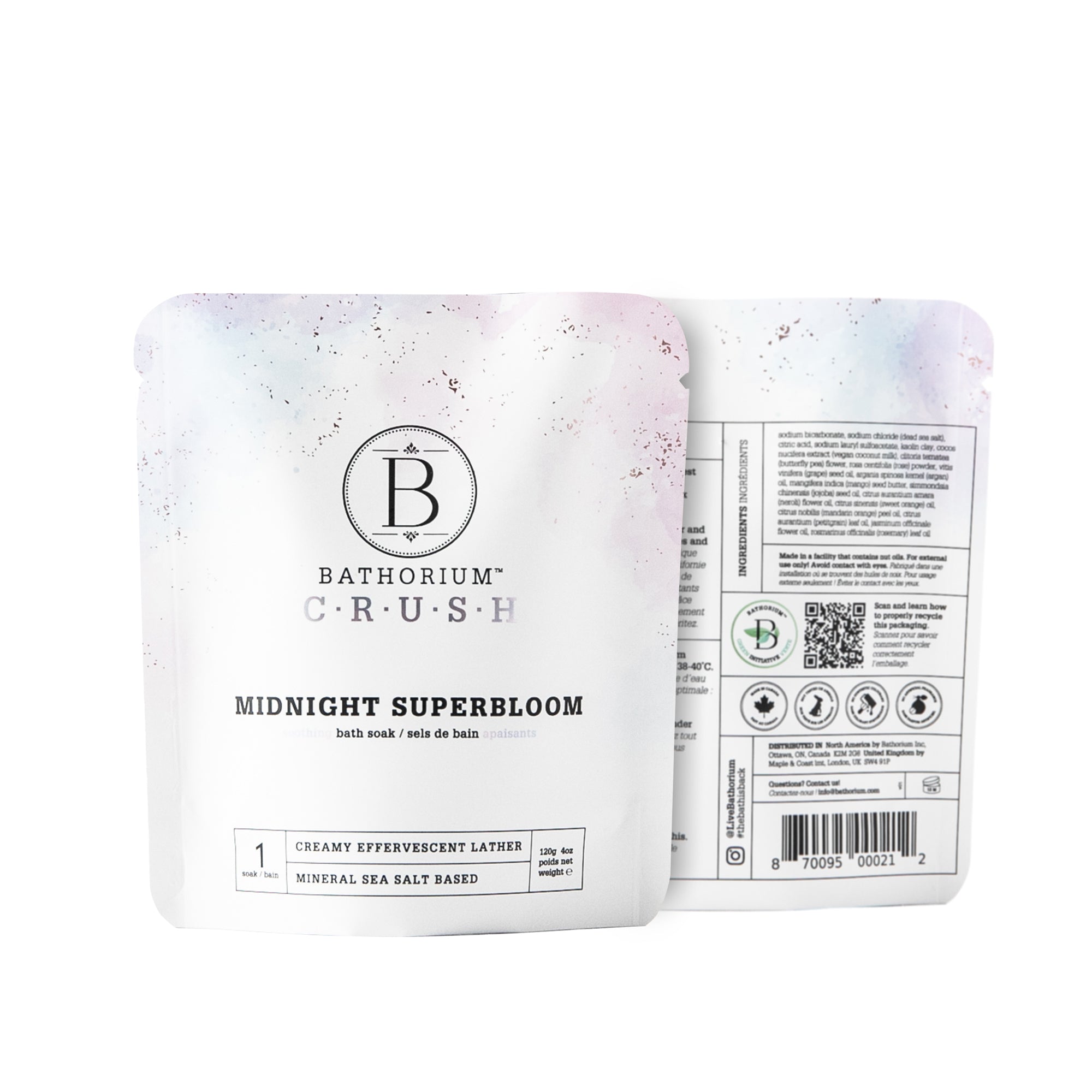 Midnight Superbloom Crush