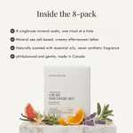 The Crush 8-Pack Discovery Set