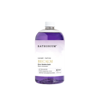 BeCalm Bubble Bath Elixir