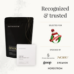 Crush + Hinoki Bundle