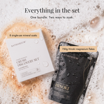 Crush + Hinoki Bundle