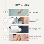 Crush + Hinoki Bundle