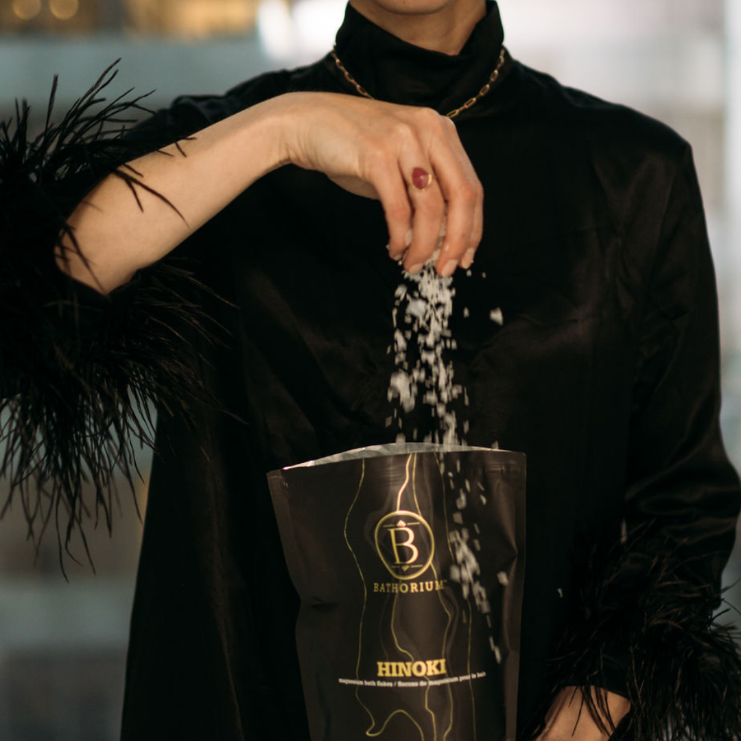 Relaxation Ritual Bundle