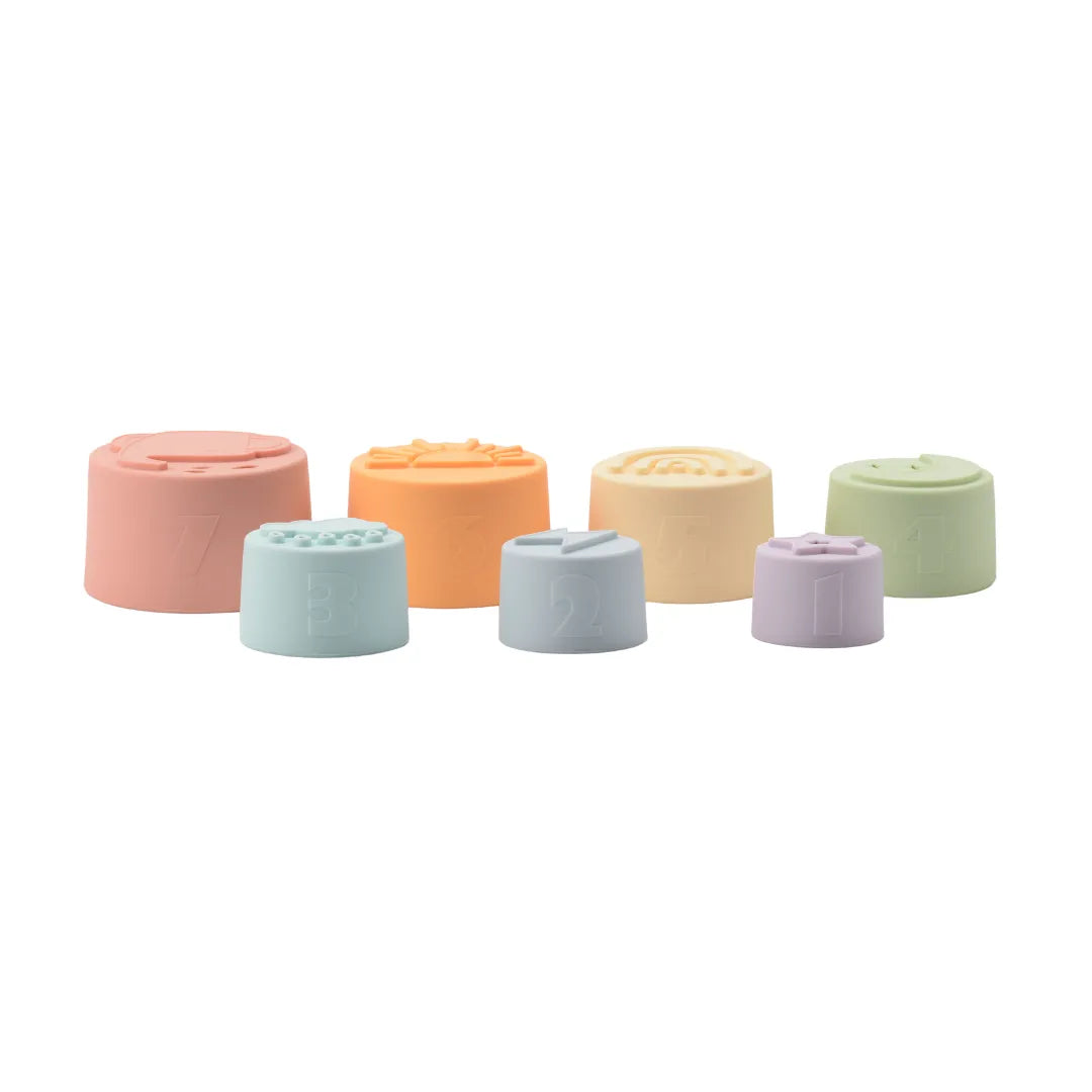 Loulou Lollipop Bath Toy Set product view 4