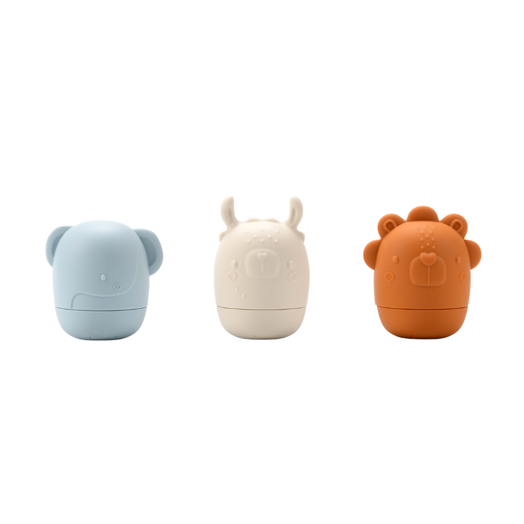 Bath Toy Set