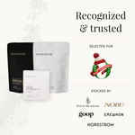 Crush + Hinoki + Milk Soak Bundle