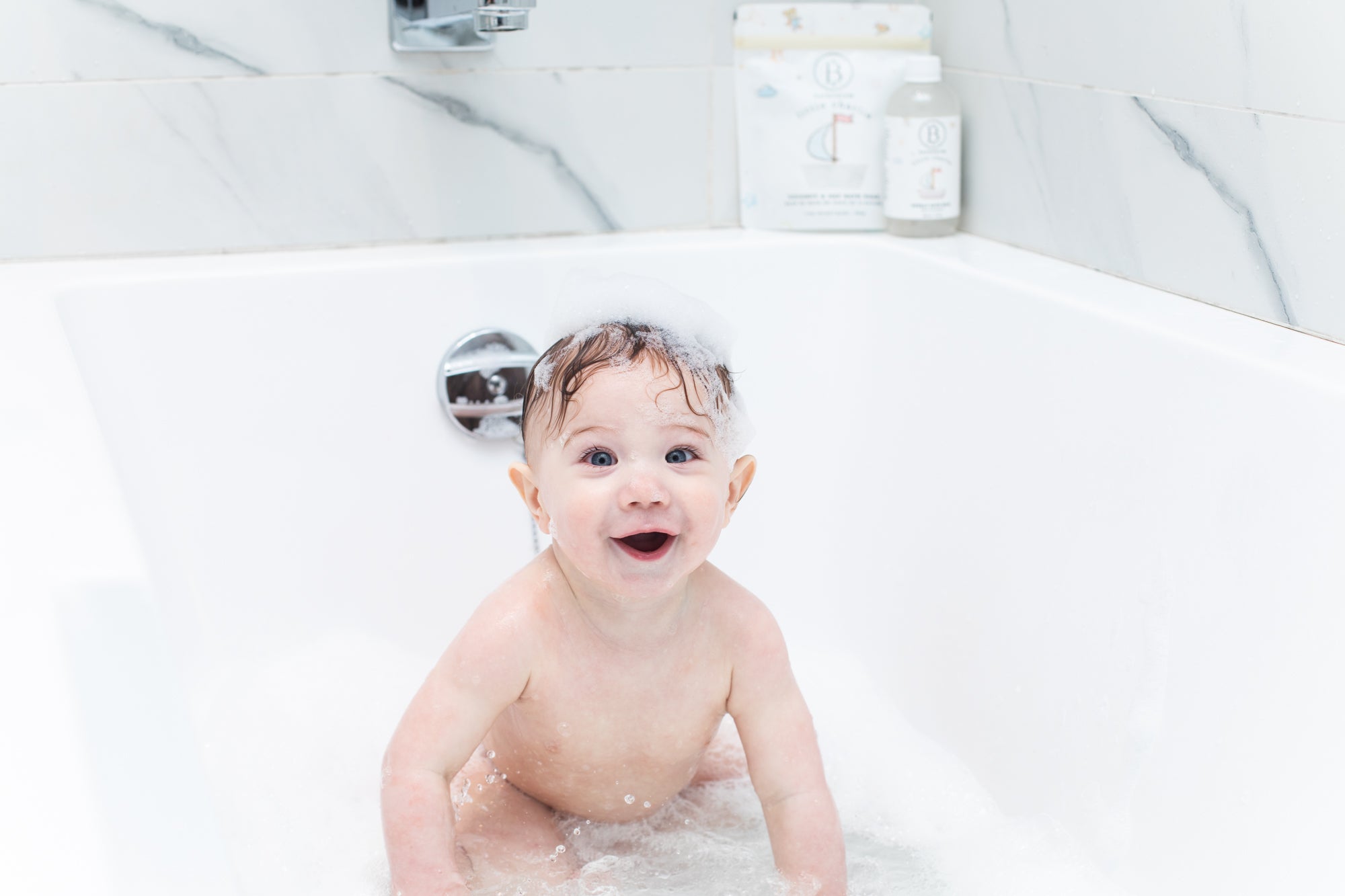 Little Charlie Bath Soak