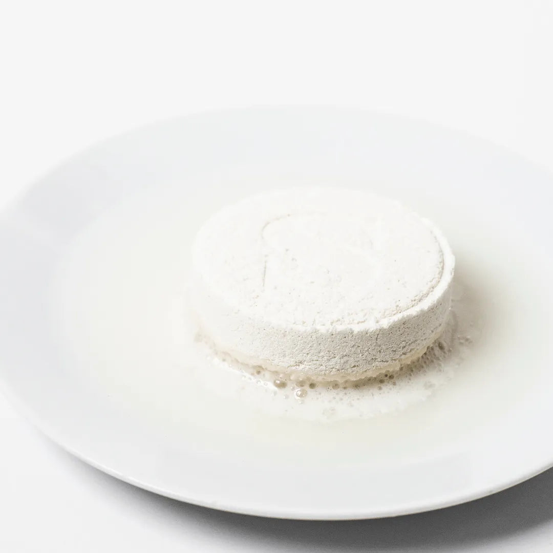 The Bathologist Shower Steamers - Singles 115g