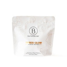  Bathorium Bath Additives Amber Glow Clay Mineral Soak