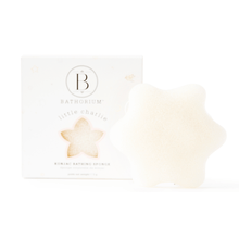  Bathorium Bath Sponges & Loofahs Konjac Little Charlie Body Sponge