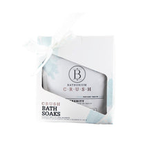  The Crush Gift Set Crush Bath Soak Bathorium 