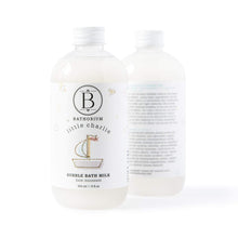  Little Charlie Bubble Bath Milk Elixir Bubble Bath Bathorium 