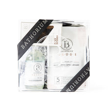  Bathorium Gift Set Rest & Recover Ritual Acrylic Giftset