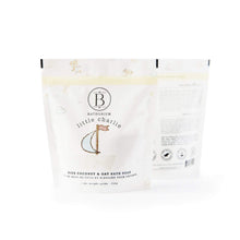  Little Charlie Bath Soak Little Charlie Bathorium 250g 