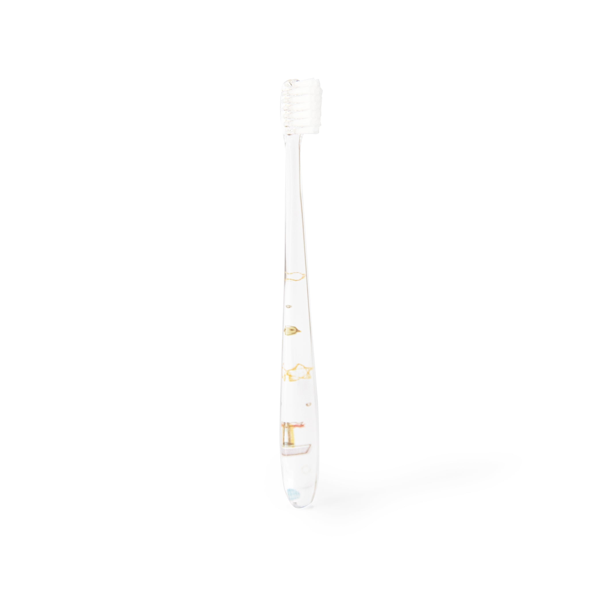 Bathorium Little Charlie Kids: 2-8 years Little Charlie Toothbrush