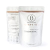 Après Bath- Sleepy Time Pyramid Bagged Tea Loose Leaf Tea Bathorium Garden Mint + Rose 20 Sachet Bag 