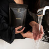 Hinoki Magnesium Bath Flake Mineral Soak Bathorium 