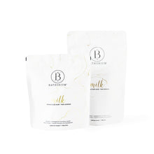  Bathorium Mineral Soak MILK Mineral Bath Soak