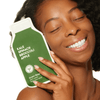 ESW Beauty Skin Care Masks & Peels ESW Beauty Green Reset Anti Aging Raw Juice Sheet Mask