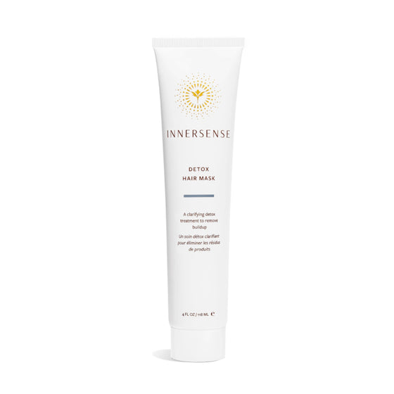 Brands we Love: Innersense Hair Treatment Innersense Detox 