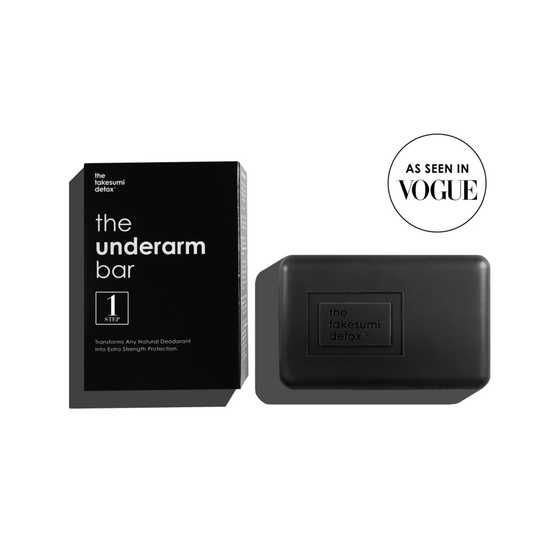 Kaia Naturals Brands we Love Kaia Naturals The Underarm Bar