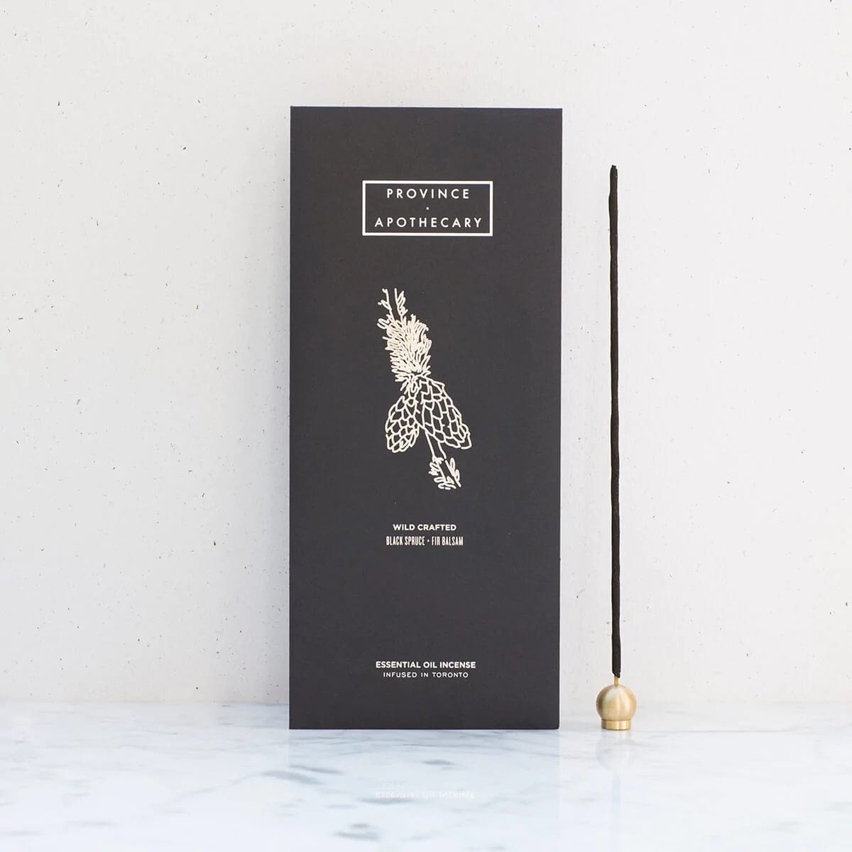 Province Apothecary Brands we Love Province Apothecary Essential Oil Incense