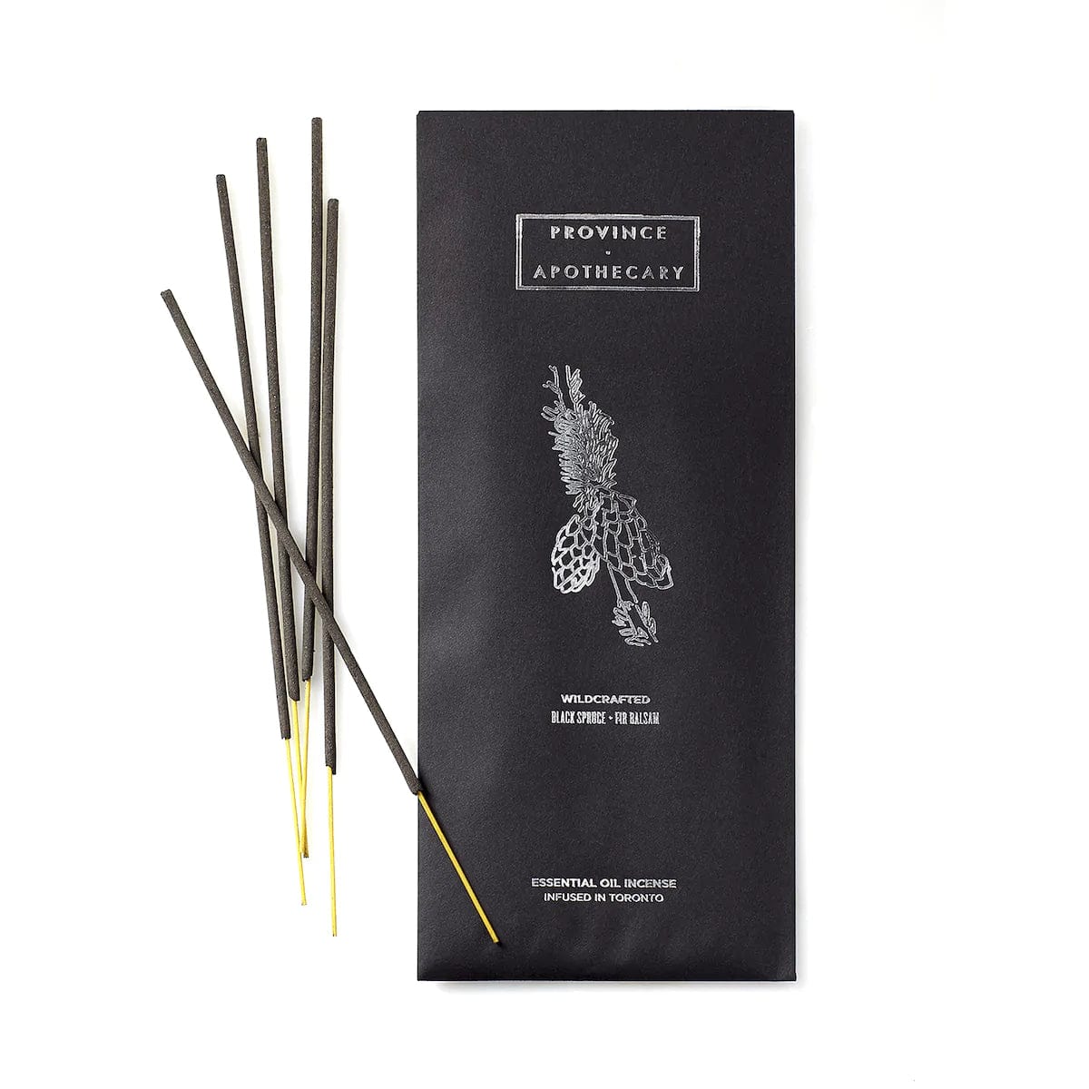 Province Apothecary Skin Care Province Apothecary Essential Oil Incense