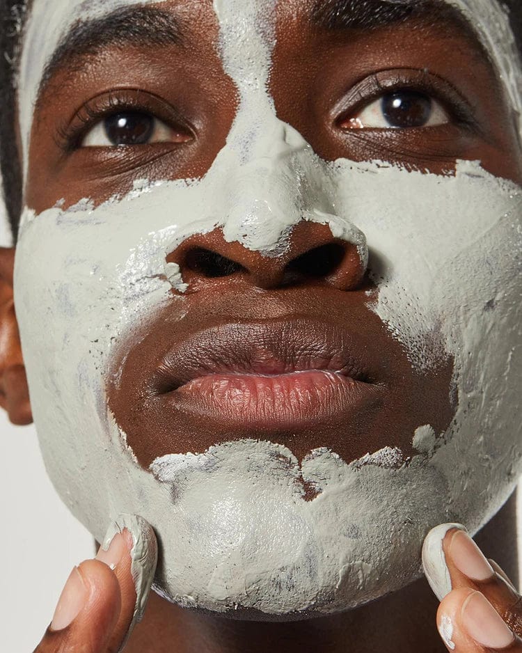 Antioxidant online face mask