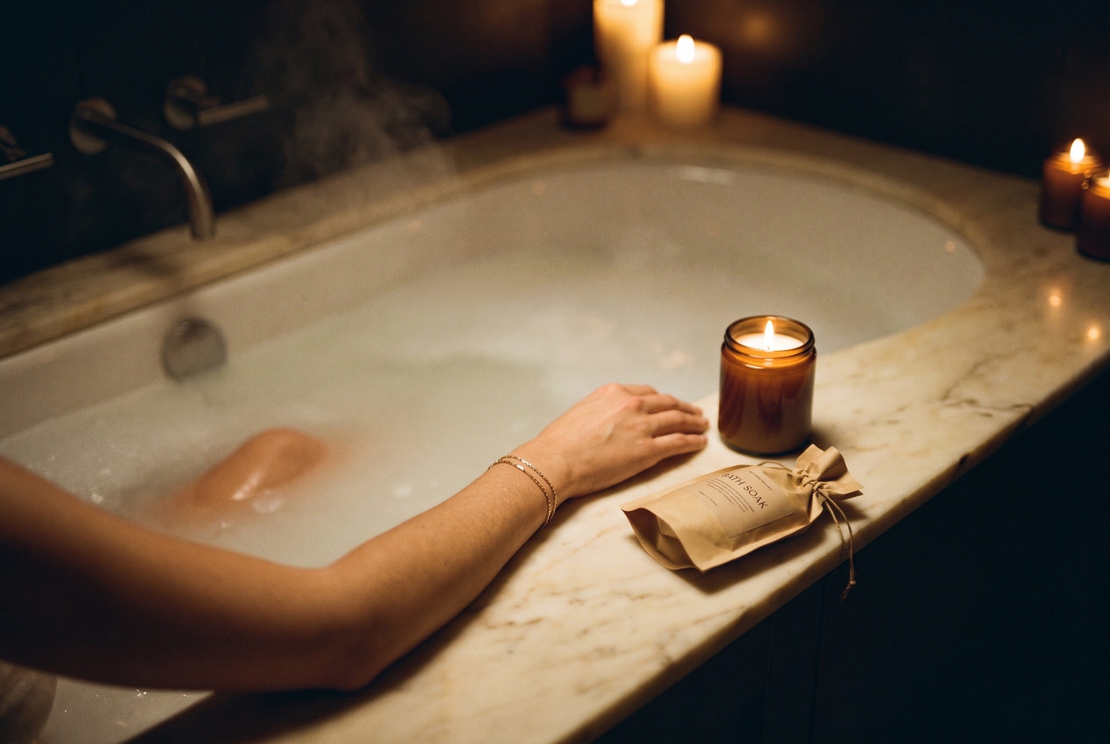 [Creator]'s Bathorium ritual