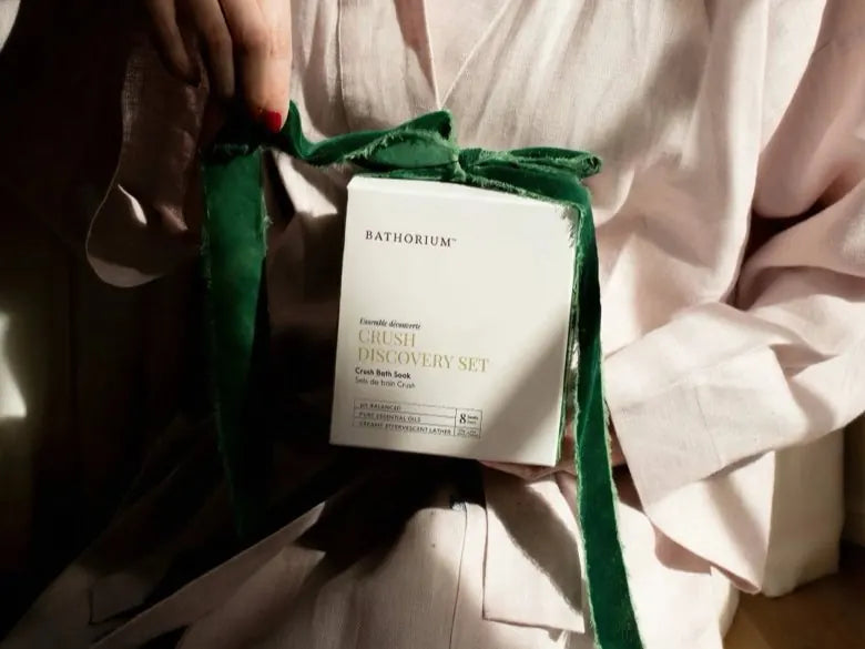 Save more with every ritual