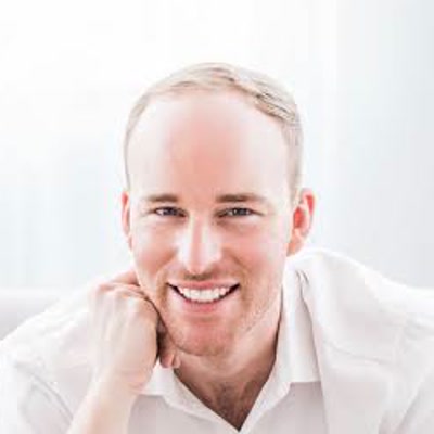 Greggory Macdonald, Founder of Bathorium
